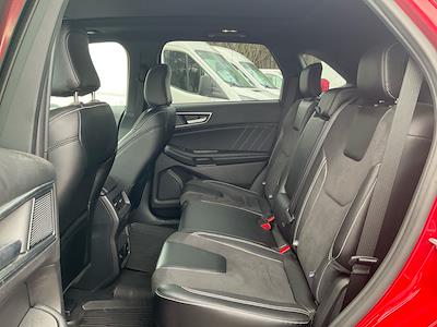 Used 2024 Ford Edge - photo 1