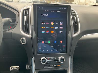 Used 2024 Ford Edge - photo 1