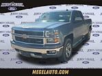 2015 Chevrolet Silverado 1500 Double Cab 4WD Pickup for sale #AT64460 - photo 1
