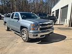 2015 Chevrolet Silverado 1500 Double Cab 4WD Pickup for sale #AT64460 - photo 3