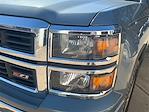 2015 Chevrolet Silverado 1500 Double Cab 4WD Pickup for sale #AT64460 - photo 9