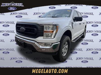 2021 Ford F-150 SuperCrew Cab 4WD Pickup for sale #AT64461 - photo 1