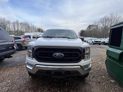 2021 Ford F-150 SuperCrew Cab 4WD Pickup for sale #AT64461 - photo 2