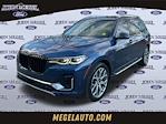 Used 2019 BMW X7 xDrive40i for sale #AT64479 - photo 1