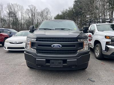 Used 2019 Ford F-150 Police Responder XL SuperCrew Cab for sale #AT64481A - photo 2