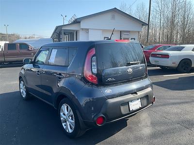 Used 2015 Kia Soul - photo 1