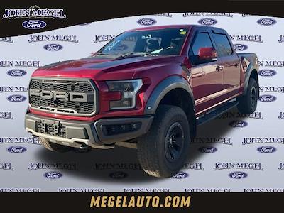 Used 2017 Ford F-150 - photo 1