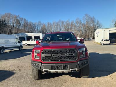 Used 2017 Ford F-150 - photo 1