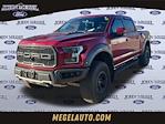 2017 Ford F-150 SuperCrew Cab 4WD Pickup for sale #AT64496 - photo 1