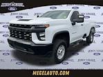 2021 Chevrolet Silverado 2500 Regular Cab 4WD Pickup for sale #AT64810 - photo 1
