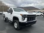 2021 Chevrolet Silverado 2500 Regular Cab 4WD Pickup for sale #AT64810 - photo 3
