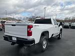2021 Chevrolet Silverado 2500 Regular Cab 4WD Pickup for sale #AT64810 - photo 5