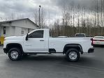 2021 Chevrolet Silverado 2500 Regular Cab 4WD Pickup for sale #AT64810 - photo 8