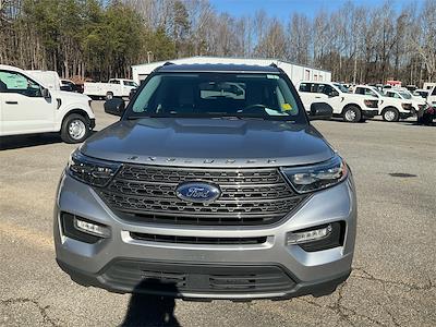 Used 2021 Ford Explorer XLT for sale #AT64846 - photo 2
