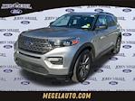 Used 2021 Ford Explorer XLT for sale #AT64846 - photo 1