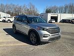 Used 2021 Ford Explorer XLT for sale #AT64846 - photo 3