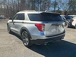 Used 2021 Ford Explorer XLT for sale #AT64846 - photo 7