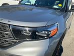 Used 2021 Ford Explorer XLT for sale #AT64846 - photo 9