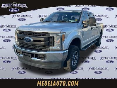 2017 Ford F-250 Crew Cab 4WD Pickup for sale #AT64853 - photo 1
