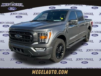2022 Ford F-150 SuperCrew Cab 4WD Pickup for sale #AT64854 - photo 1