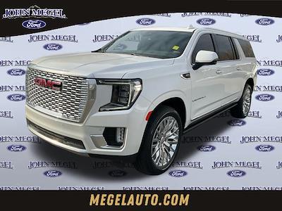 Used 2023 GMC Yukon XL Denali for sale #AT64865 - photo 1