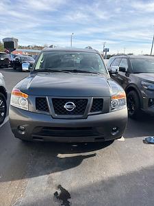 Used 2010 Nissan Armada SE for sale #AT64868 - photo 2