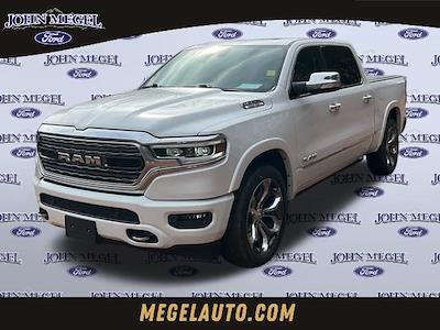 Used 2020 Ram 1500 - photo 1