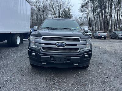 2019 Ford F-150 SuperCrew Cab 4WD Pickup for sale #AT64879 - photo 2