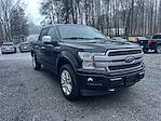 Used 2019 Ford F-150 Platinum SuperCrew Cab for sale #AT64879 - photo 3