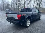 Used 2019 Ford F-150 Platinum SuperCrew Cab for sale #AT64879 - photo 5