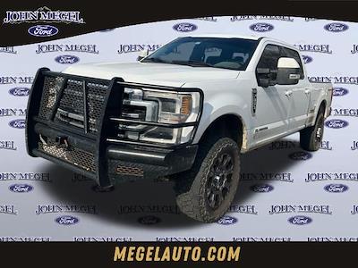 Used 2021 Ford F-350 - photo 1