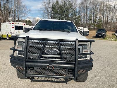 Used 2021 Ford F-350 - photo 1