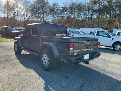 Used 2023 Jeep Gladiator Sport Crew Cab for sale #AT64902 - photo 2