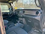 2023 Jeep Gladiator Crew Cab 4WD Pickup for sale #AT64902 - photo 11