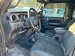 2023 Jeep Gladiator Crew Cab 4WD Pickup for sale #AT64902 - photo 15