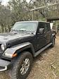 2023 Jeep Gladiator Crew Cab 4WD Pickup for sale #AT64902 - photo 4