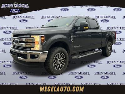 2019 Ford F-250 Crew Cab 4WD Pickup for sale #AT64915 - photo 1