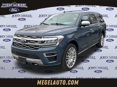 2023 Ford Expedition MAX 4WD SUV for sale #AT64919 - photo 1