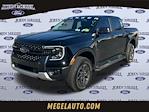 2024 Ford Ranger SuperCrew Cab 4WD Pickup for sale #AT64933 - photo 1