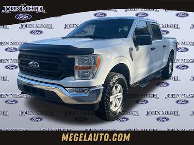 Used 2021 Ford F-150 - photo 1