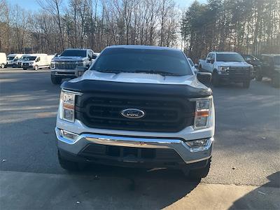 Used 2021 Ford F-150 - photo 1