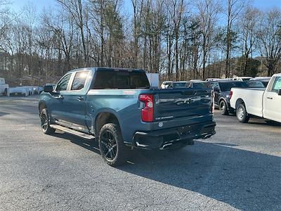 2024 Chevrolet Silverado 1500 Crew Cab 4WD Pickup for sale #AT64948 - photo 2