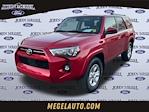 Used 2021 Toyota 4Runner SR5 for sale #AT64950 - photo 1