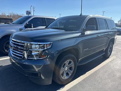 Used 2019 Chevrolet Tahoe LS for sale #AT64951 - photo 1