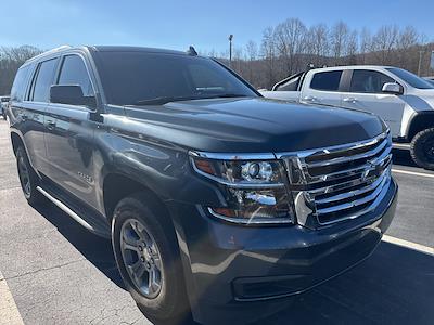 Used 2019 Chevrolet Tahoe LS for sale #AT64951 - photo 2