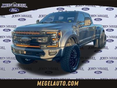 2022 Ford F-450 Crew Cab DRW 4WD Pickup for sale #AT64953 - photo 1