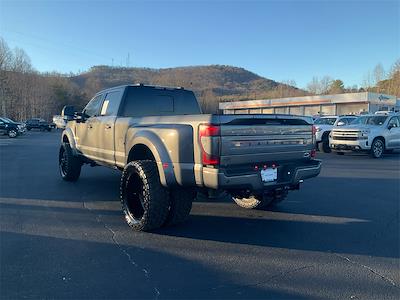 2022 Ford F-450 Crew Cab DRW 4WD Pickup for sale #AT64953 - photo 2