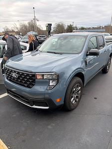 Used 2025 Ford Maverick - photo 1
