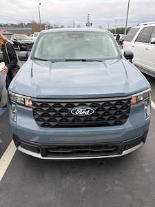 Used 2025 Ford Maverick - photo 1