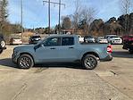 2025 Ford Maverick SuperCrew Cab AWD Pickup for sale #AT64954 - photo 8